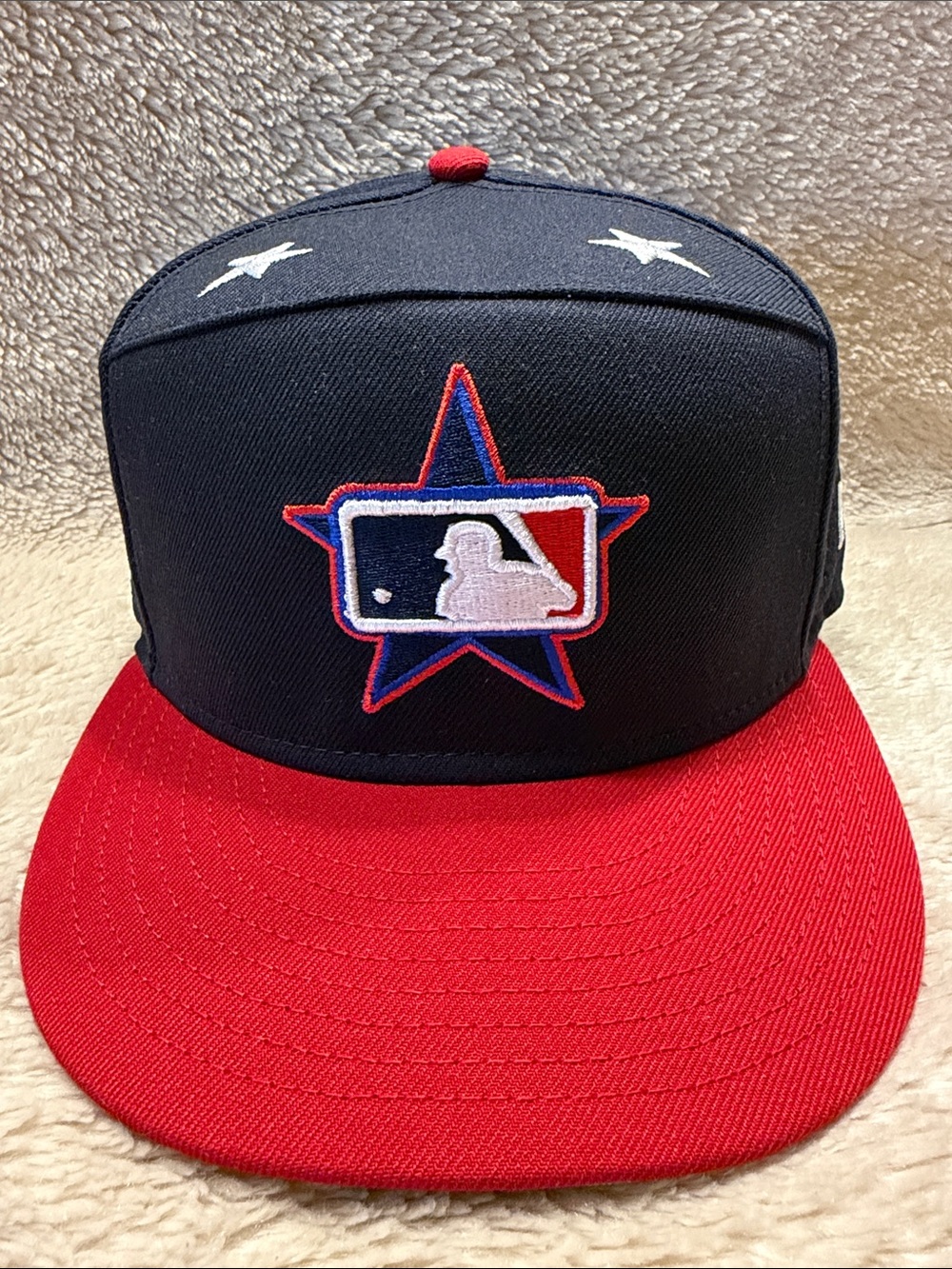 NEW ERA MLB 2025 All Star Game